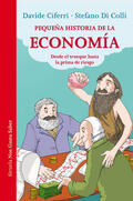 Ciferri / Di Colli |  Pequeña historia de la economía | eBook | Sack Fachmedien