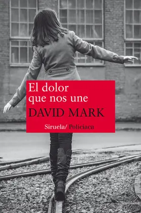 Mark |  El dolor que nos une | eBook | Sack Fachmedien