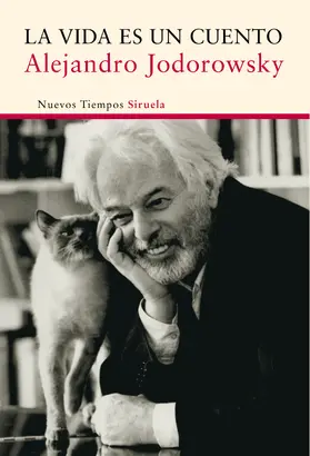 Jodorowsky |  La vida es un cuento | eBook | Sack Fachmedien