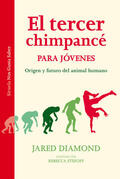 Diamond |  El tercer chimpancé para jóvenes | eBook | Sack Fachmedien