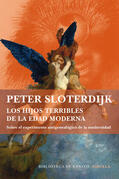Sloterdijk |  Los hijos terribles de la Edad Moderna | eBook | Sack Fachmedien