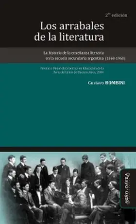 Bombini |  Los arrabales de la literatura | eBook | Sack Fachmedien