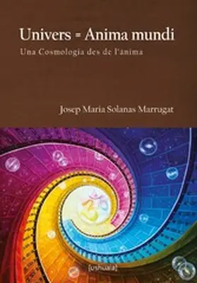 Solanas Marrugat |  Univers = Anima mundi | eBook | Sack Fachmedien