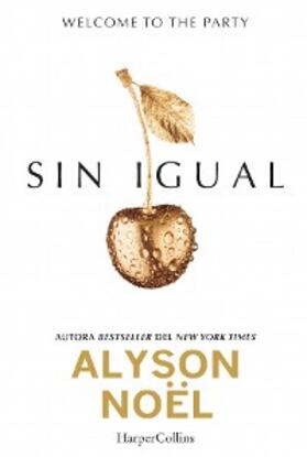 Noël | Sin igual | E-Book | www.sack.de