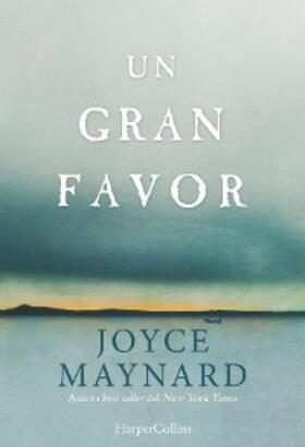 Maynard |  Un gran favor | eBook | Sack Fachmedien