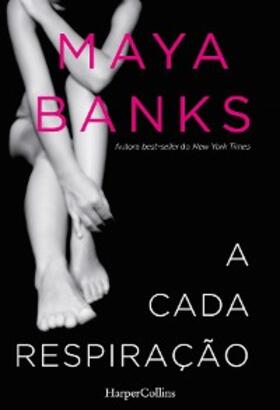 Banks |  A cada respiração | eBook | Sack Fachmedien