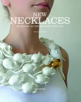Estrada |  New Necklaces | Buch |  Sack Fachmedien