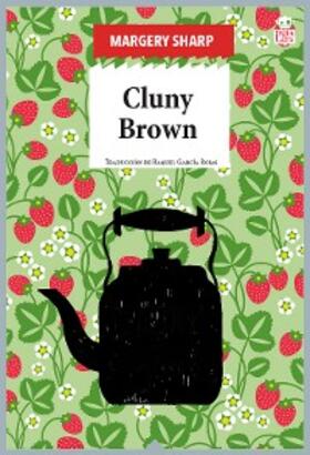 Sharp |  Cluny Brown | eBook | Sack Fachmedien