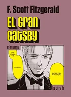 Fitzgerald |  El Gran Gatsby | eBook | Sack Fachmedien