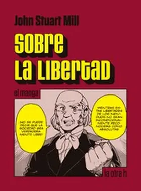 Mill |  Sobre la libertad | eBook | Sack Fachmedien