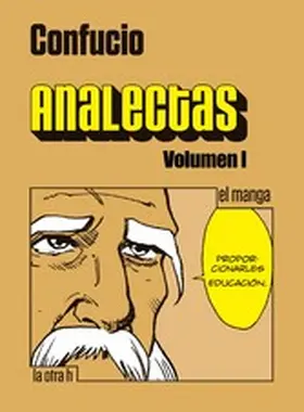 Confucio |  Analectas. Volumen I | eBook | Sack Fachmedien