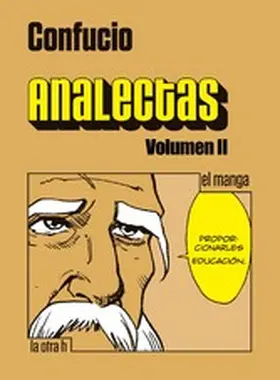 Confucio |  Analectas. Volumen II | eBook | Sack Fachmedien