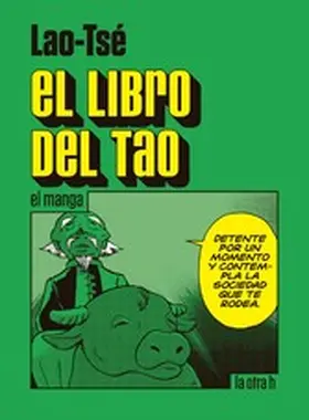 Lao-Tsé |  El libro del Tao | eBook | Sack Fachmedien
