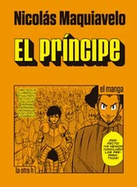 Maquiavelo |  El príncipe | eBook | Sack Fachmedien