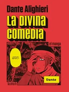 Alighieri |  La divina comedia | eBook | Sack Fachmedien