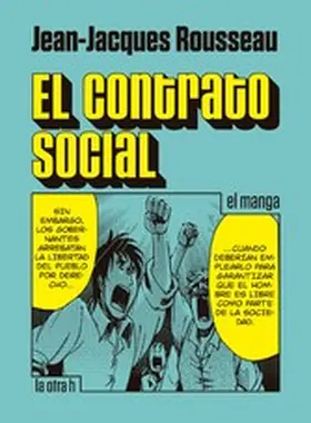 Rousseau / Rosusseau |  El contrato social | eBook | Sack Fachmedien