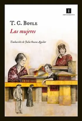 Boyle |  Las mujeres | eBook | Sack Fachmedien