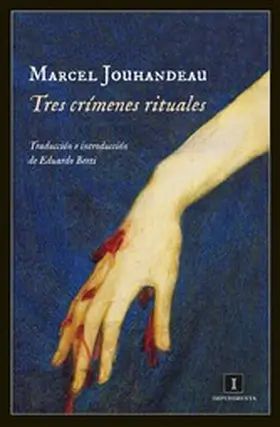 Jouhandeau |  Tres crímenes rituales | eBook | Sack Fachmedien