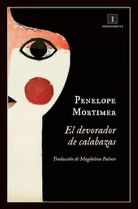 Mortimer |  El devorador de calabazas | eBook | Sack Fachmedien