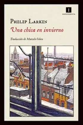 Larkin |  Una chica en invierno | eBook | Sack Fachmedien