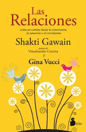 Gawain / Vucci |  Las relaciones | eBook | Sack Fachmedien