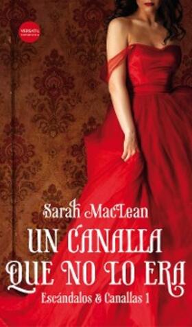 Maclean |  Un canalla que no lo era | eBook | Sack Fachmedien