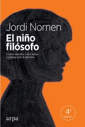 Nomen |  El niño filósofo | eBook | Sack Fachmedien