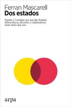 Mascarell |  Dos Estados | eBook | Sack Fachmedien