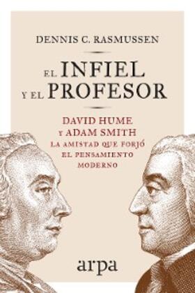 Rasmussen |  El infiel y el profesor | eBook | Sack Fachmedien