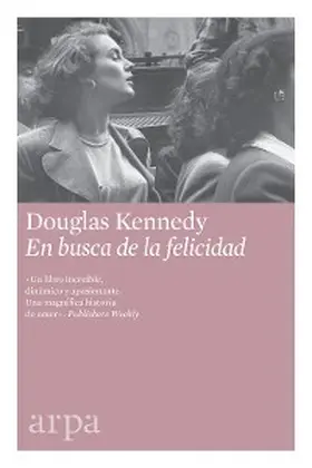 Kennedy |  En busca de la felicidad | eBook | Sack Fachmedien