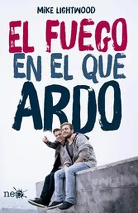 Lightwood |  El fuego en el que ardo | eBook | Sack Fachmedien
