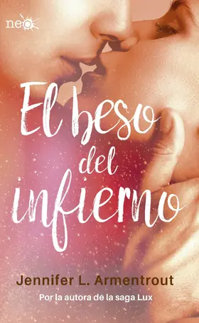 Armentrout |  El beso del infierno (Los Elementos Oscuros 1) | eBook | Sack Fachmedien