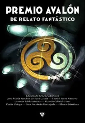 de Catalá / Martínez / Navarro |  Premio Avalón de Relato Fantástico | eBook | Sack Fachmedien