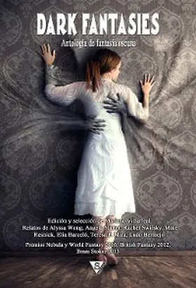 Wong / Bermejo / Dahvana |  Dark Fantasies | eBook | Sack Fachmedien
