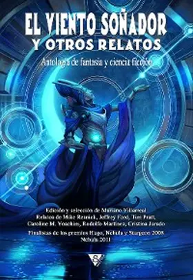 Amutxategi / Varela / Yoachim |  El viento soñador y otros relatos | eBook | Sack Fachmedien