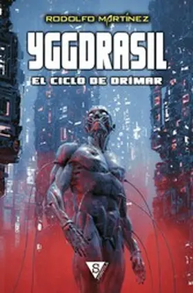 Martínez |  Yggdrasil | eBook | Sack Fachmedien