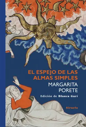 Porete |  El espejo de las almas simples | eBook | Sack Fachmedien