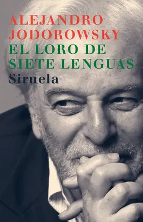 Jodorowsky |  El loro de siete lenguas | eBook | Sack Fachmedien