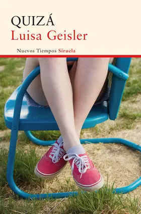 Geisler |  Quizá | eBook | Sack Fachmedien