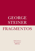 Steiner |  Fragmentos | eBook | Sack Fachmedien