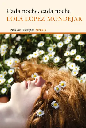López Mondéjar |  Cada noche, cada noche | eBook | Sack Fachmedien
