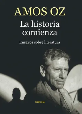 Oz |  La historia comienza | eBook | Sack Fachmedien