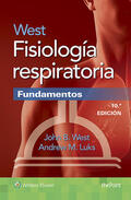 West / Luks |  West Fisiologia respiratoria. Fundamentos | Buch |  Sack Fachmedien