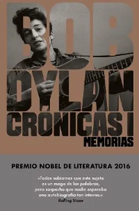 Dylan |  Crónicas I | eBook | Sack Fachmedien