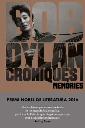 Dylan |  Cròniques I (edició en català) | eBook | Sack Fachmedien