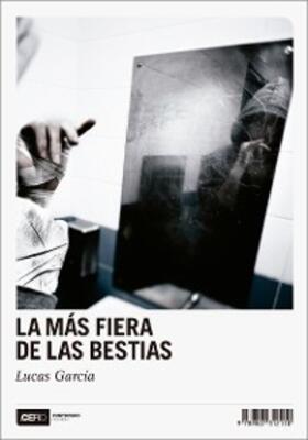 García |  La más fiera de las bestias | eBook | Sack Fachmedien