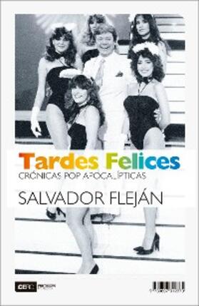 Fleján |  Tardes Felices | eBook | Sack Fachmedien