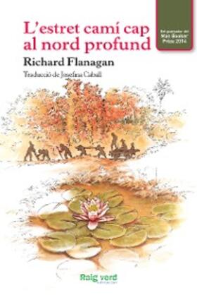 Flanagan |  El camí estret cap al nord profund | eBook | Sack Fachmedien