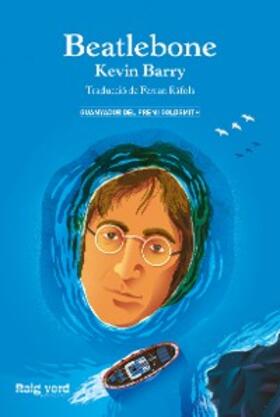 Barry |  Beatlebone | eBook | Sack Fachmedien