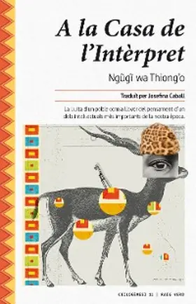 Thiong'O |  A la Casa de l'Intèrpret | eBook | Sack Fachmedien